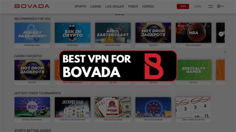 Bovada vpn reddit  You should first understand this — Bovada isn’t just a poker platform